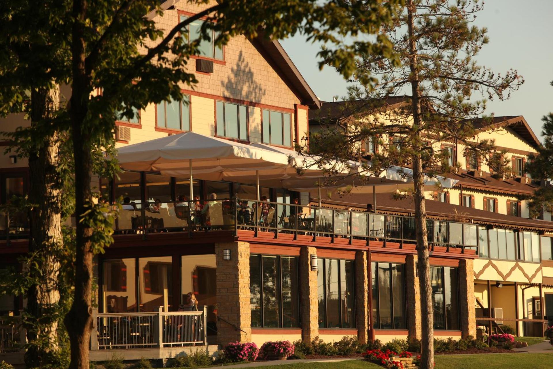 Chestnut Mountain Resort photo 40