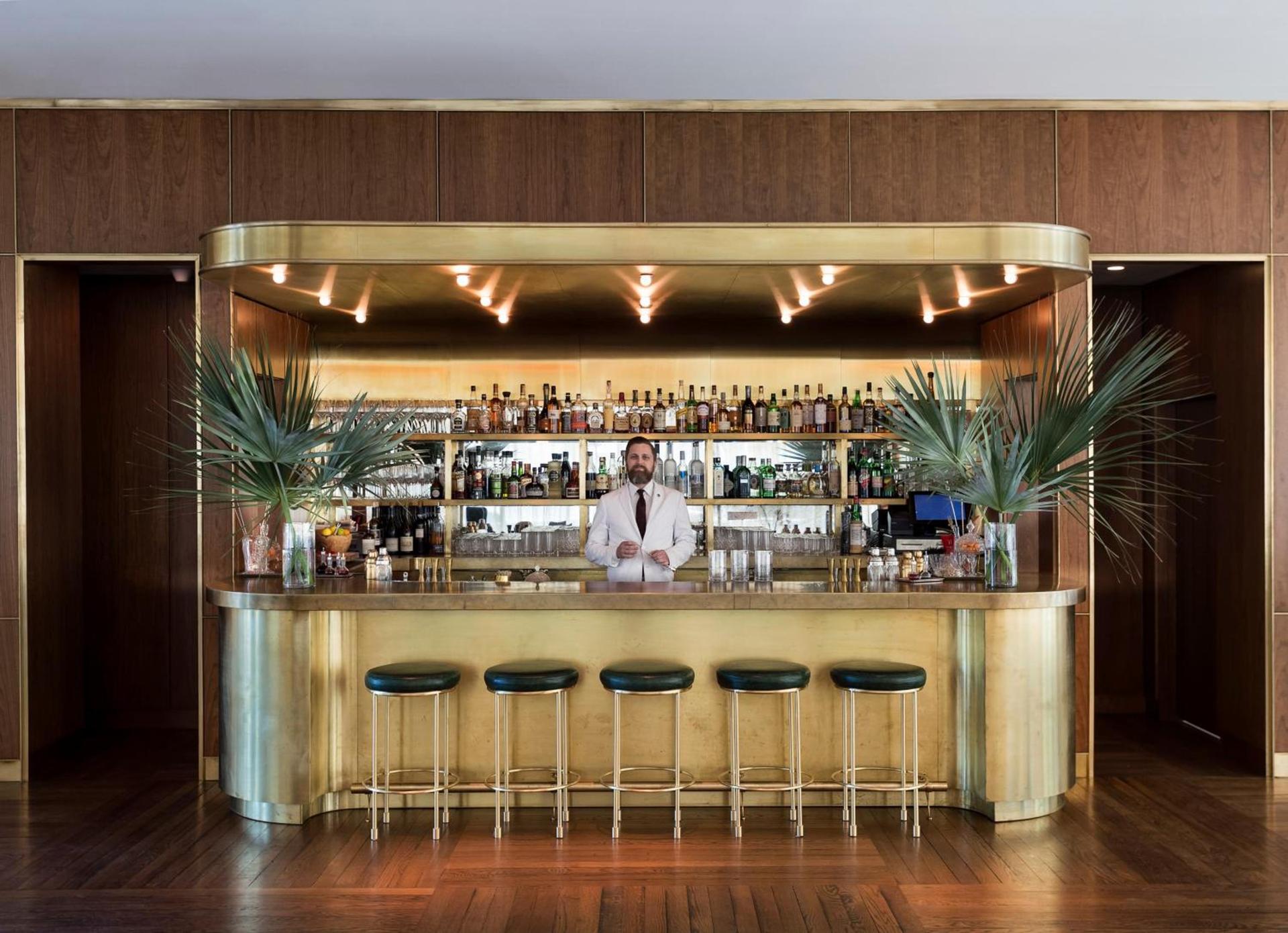 The Dewberry Charleston photo 6