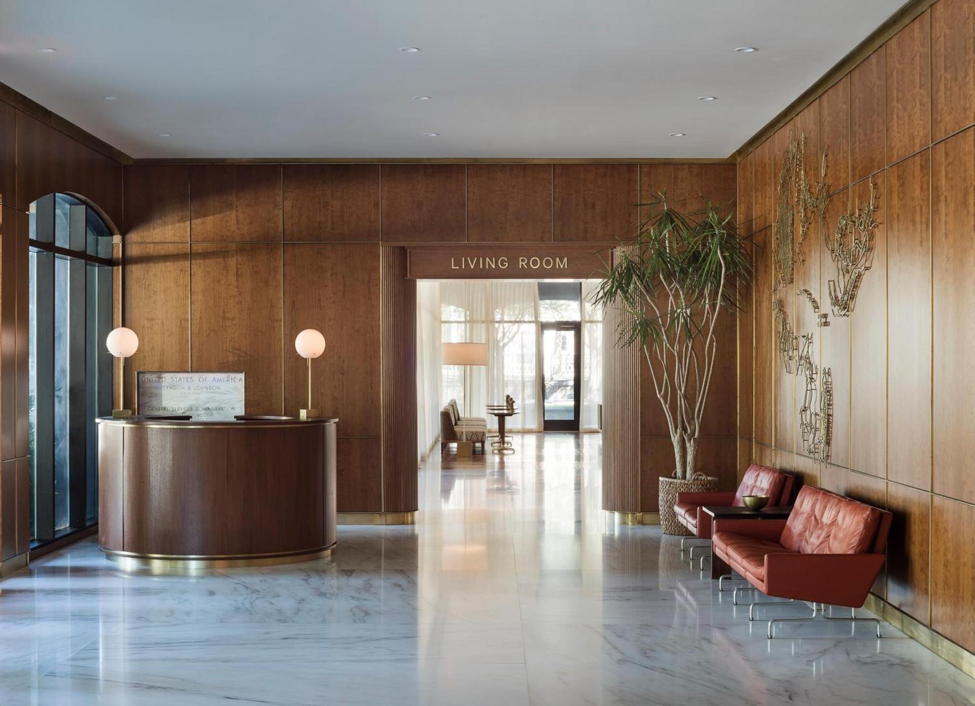 The Dewberry Charleston photo 28
