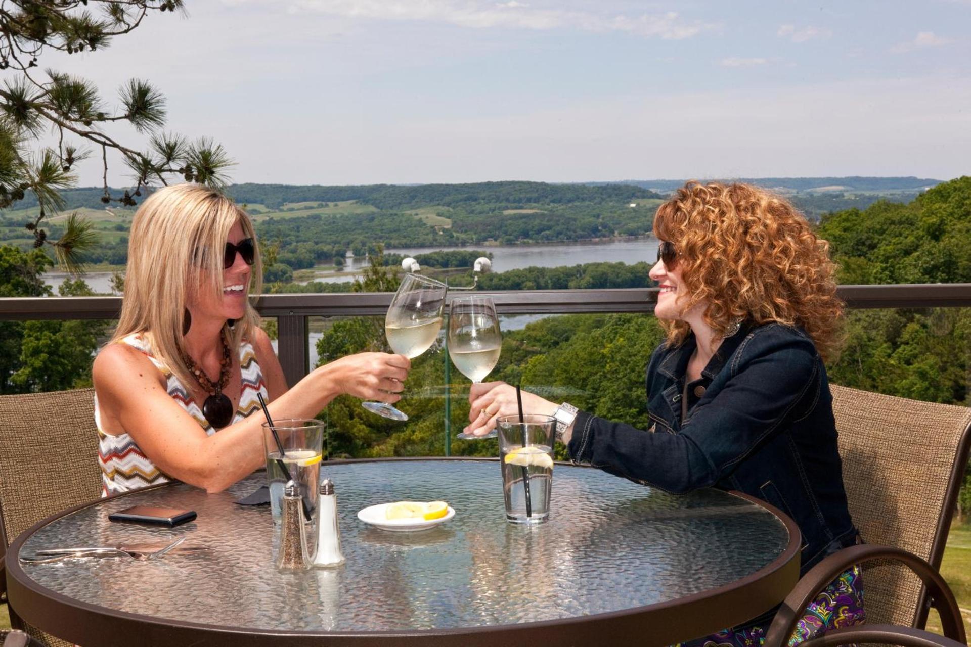 Chestnut Mountain Resort photo 42
