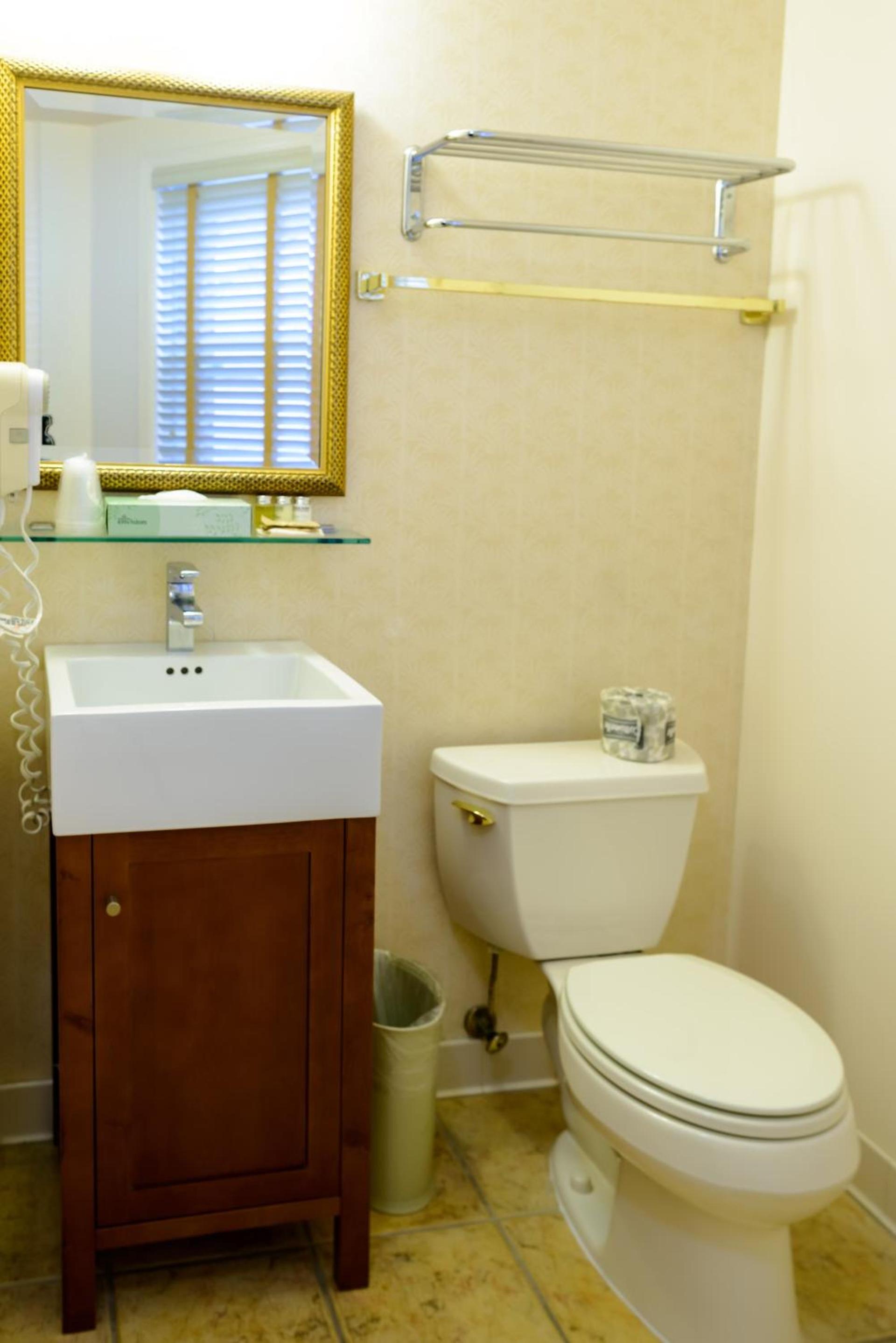 SW Hotel photo 44