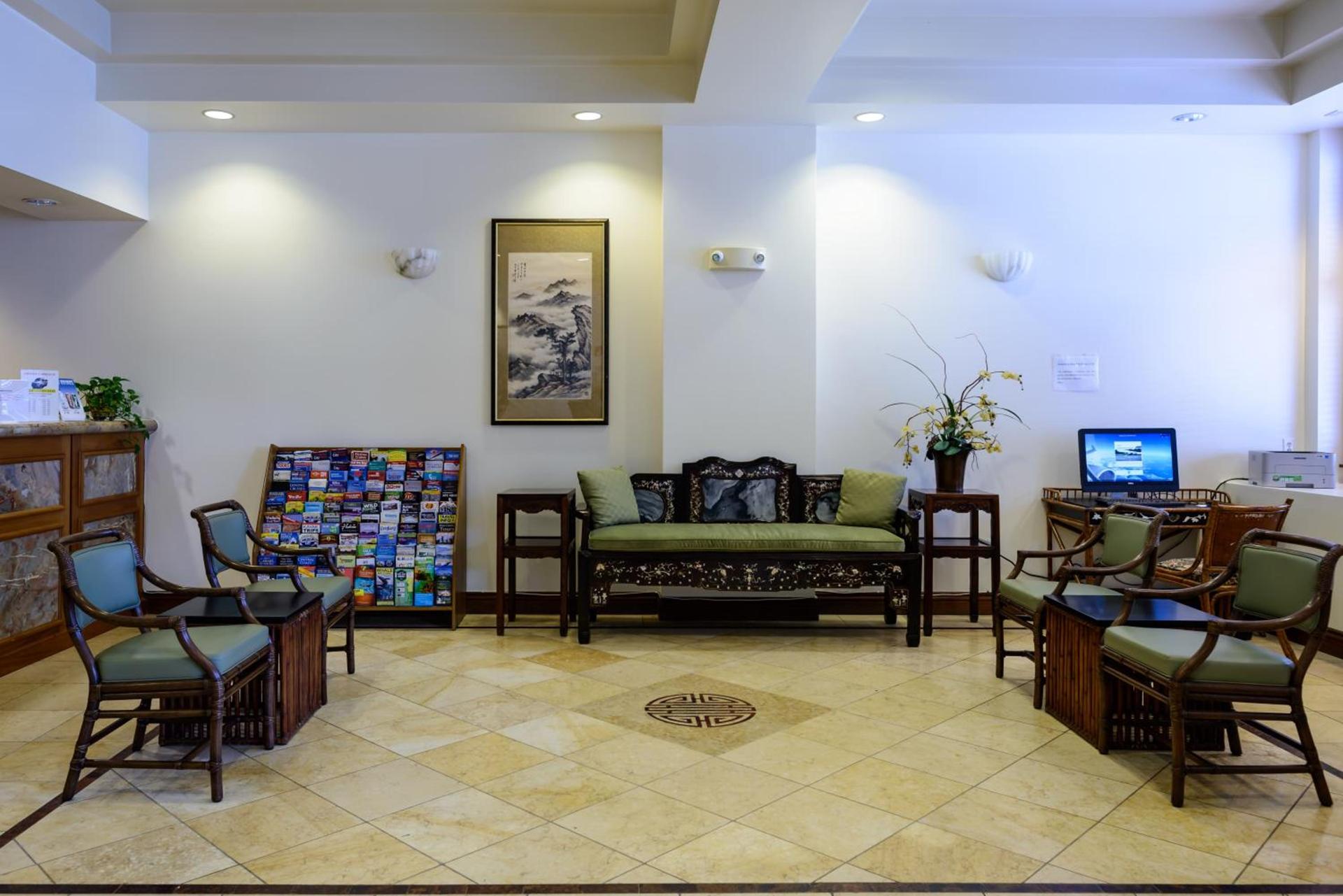 SW Hotel photo 45