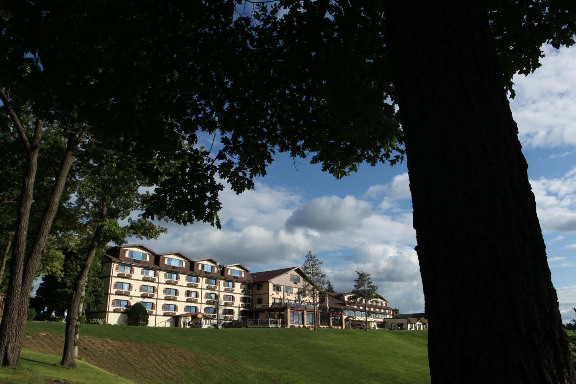 Chestnut Mountain Resort — hotel in Galena