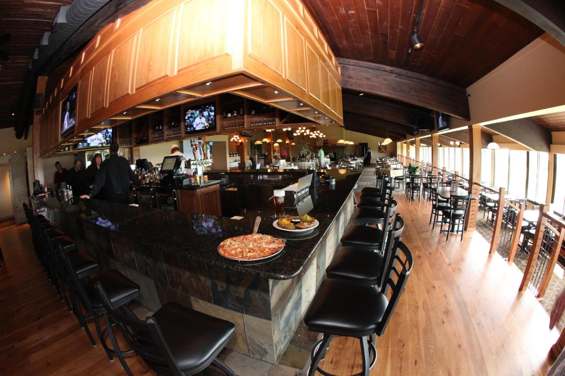 Chestnut Mountain Resort photo 45