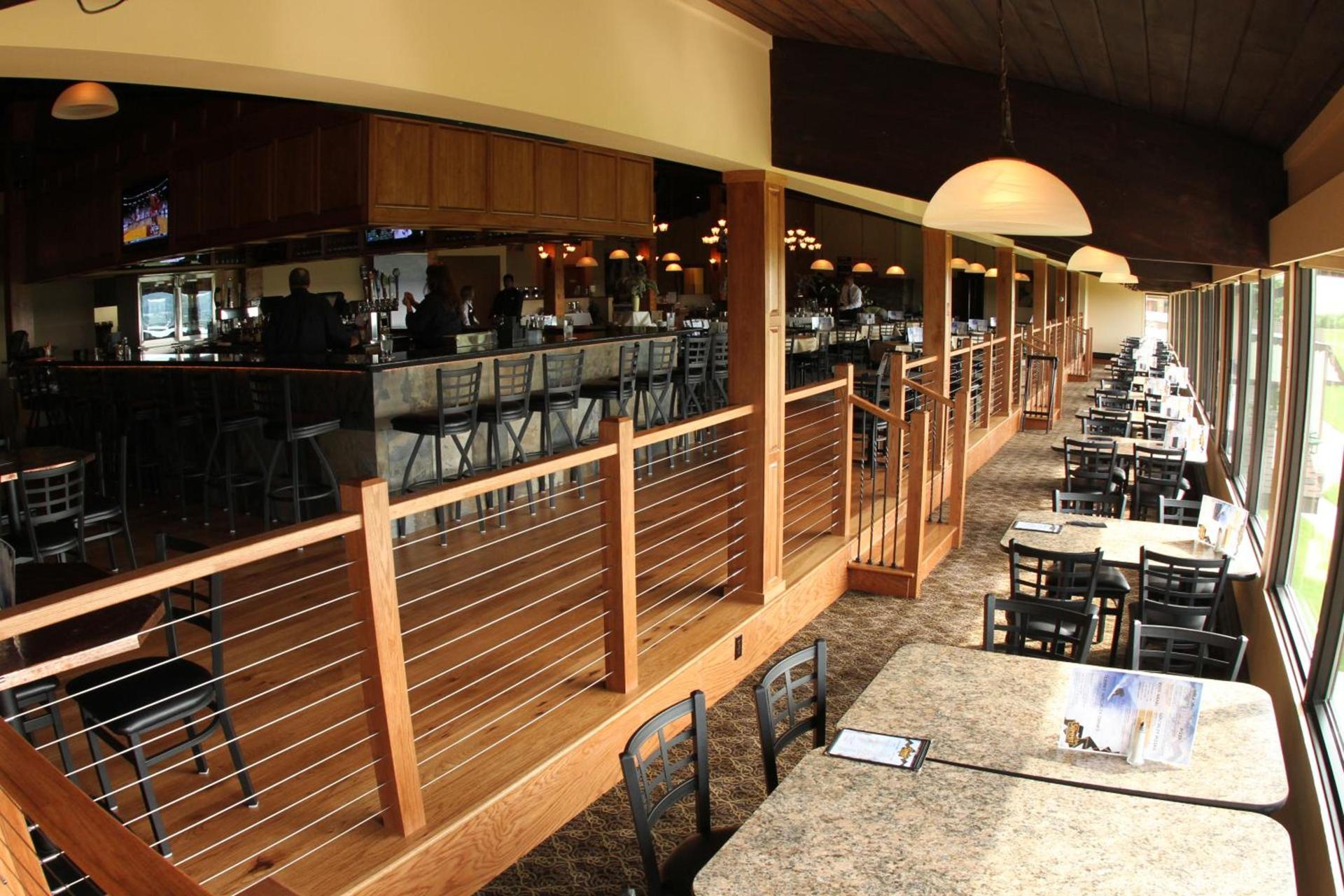 Chestnut Mountain Resort photo 46
