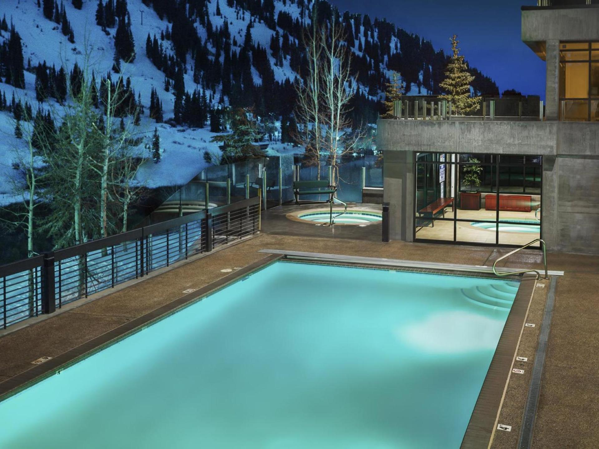 Alta's Rustler Lodge photo 18