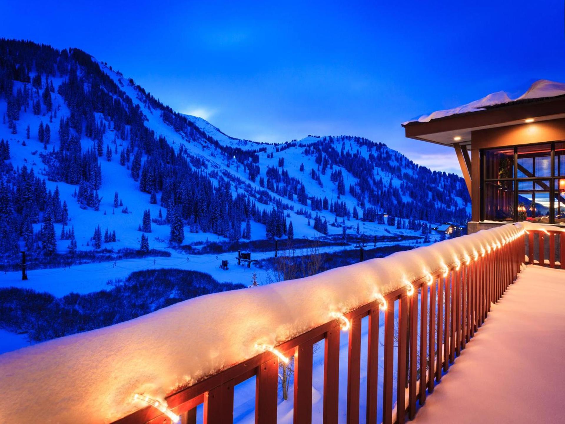 Alta's Rustler Lodge photo 14