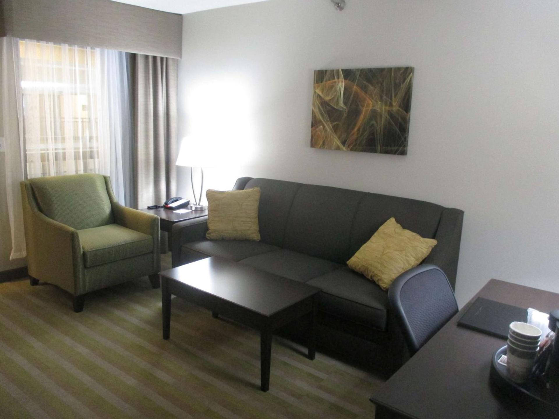 Best Western Harvest Inn & Suites photo 16