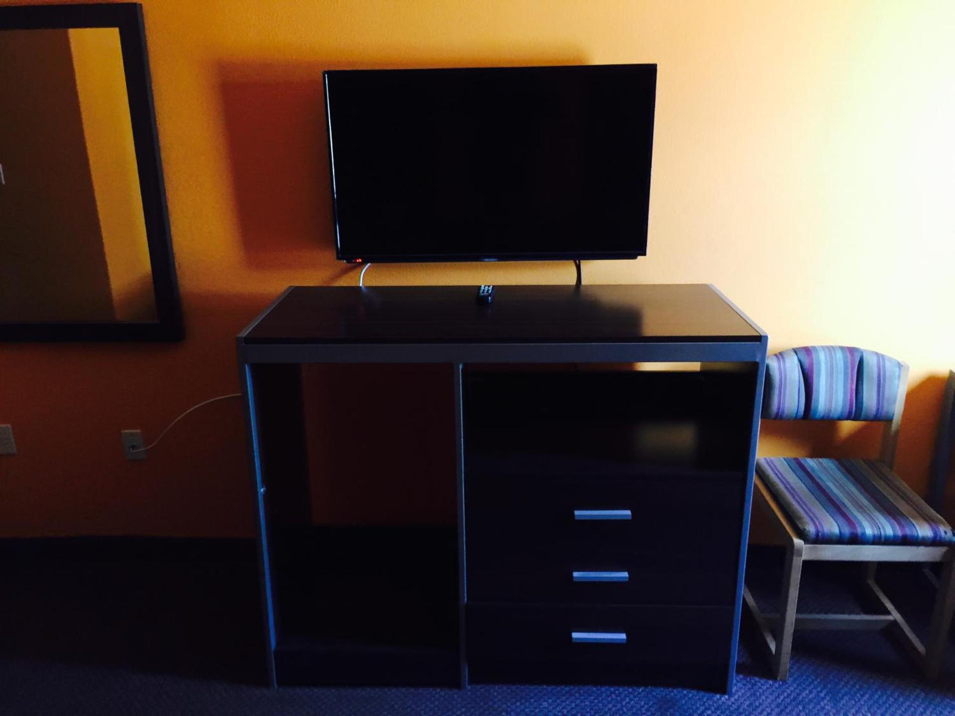 Scottish Inn & Suites Hobby Airport photo 3