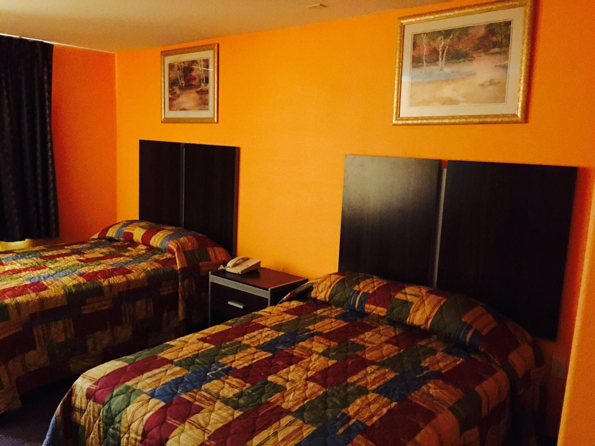 Scottish Inn & Suites Hobby Airport photo 4