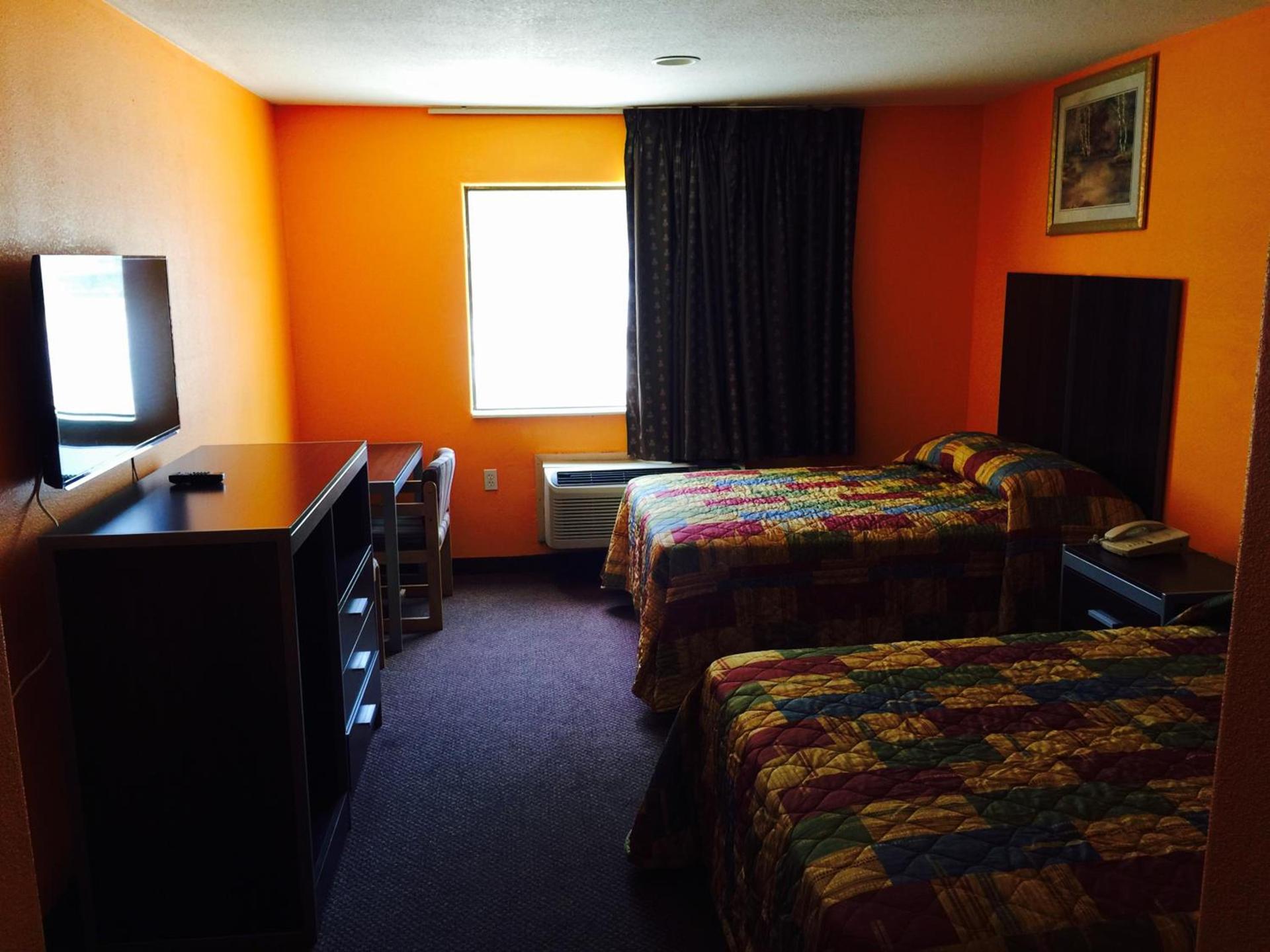 Scottish Inn & Suites Hobby Airport photo 5
