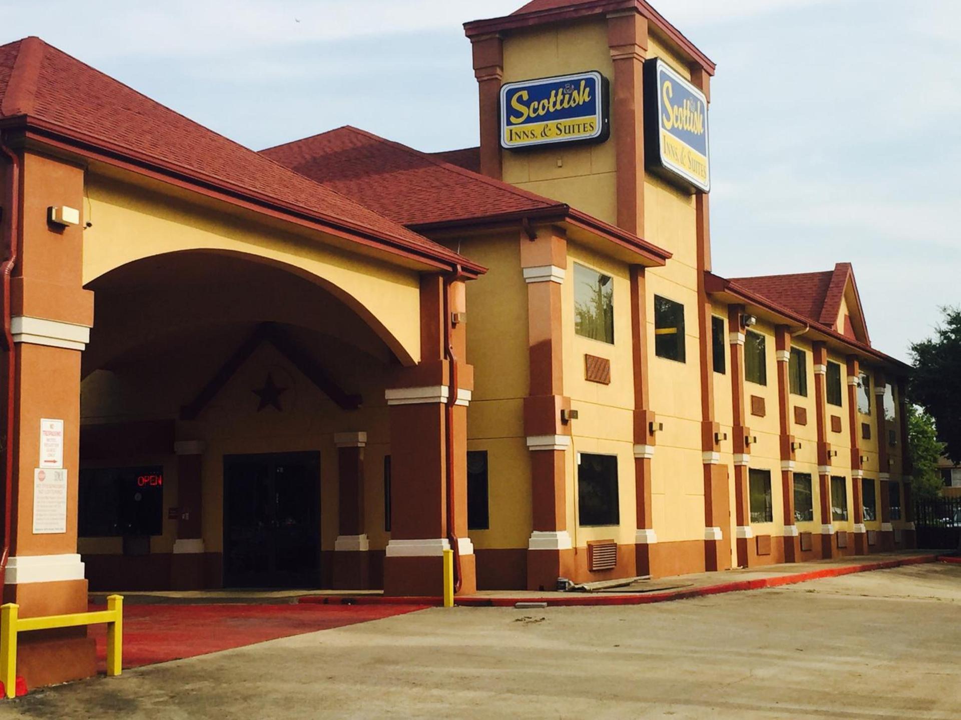 Scottish Inn & Suites Hobby Airport photo 10