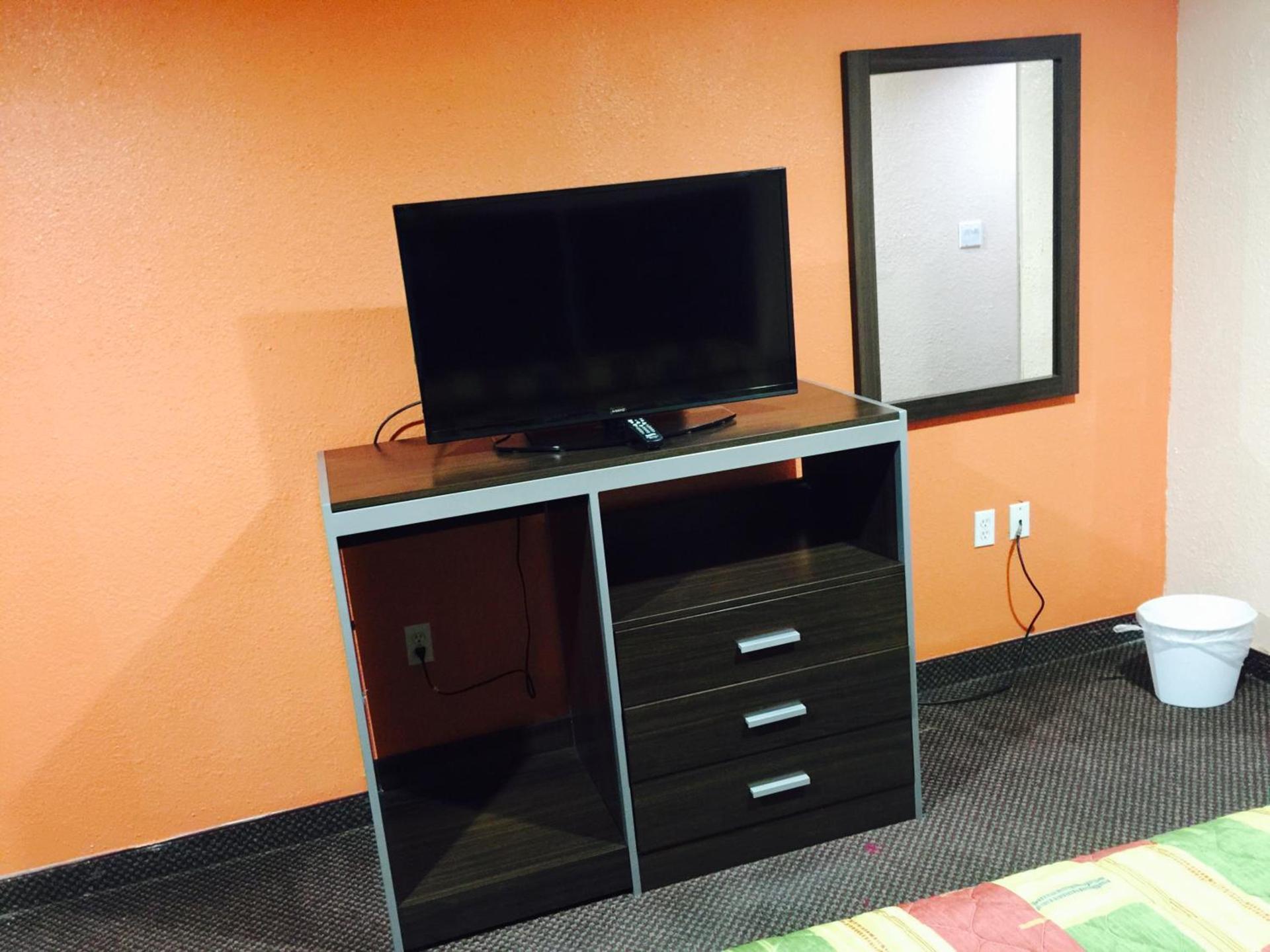 Scottish Inn & Suites Hobby Airport photo 14