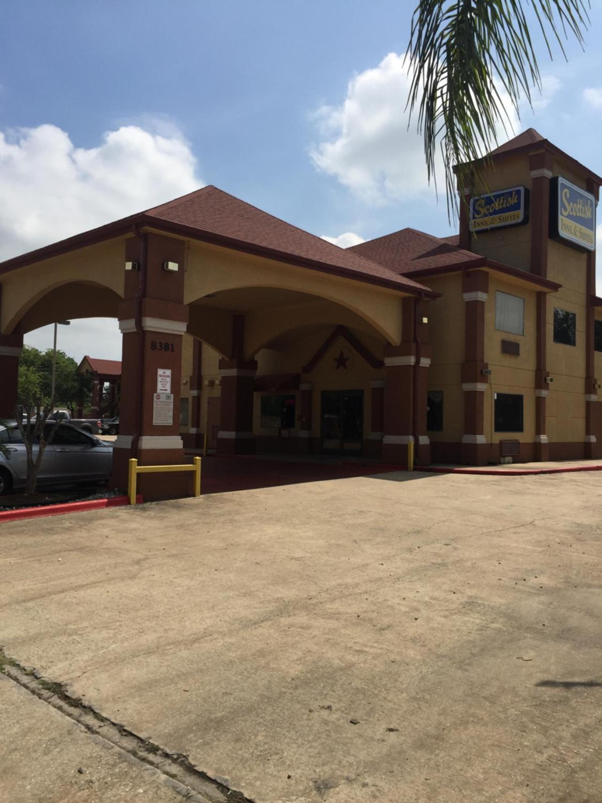 Scottish Inn & Suites Hobby Airport photo 15