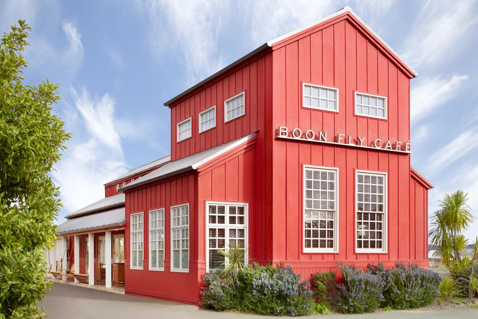 Carneros Resort and Spa photo 42