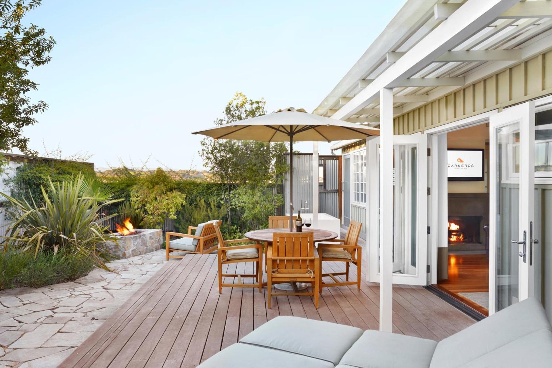 Carneros Resort and Spa photo 8