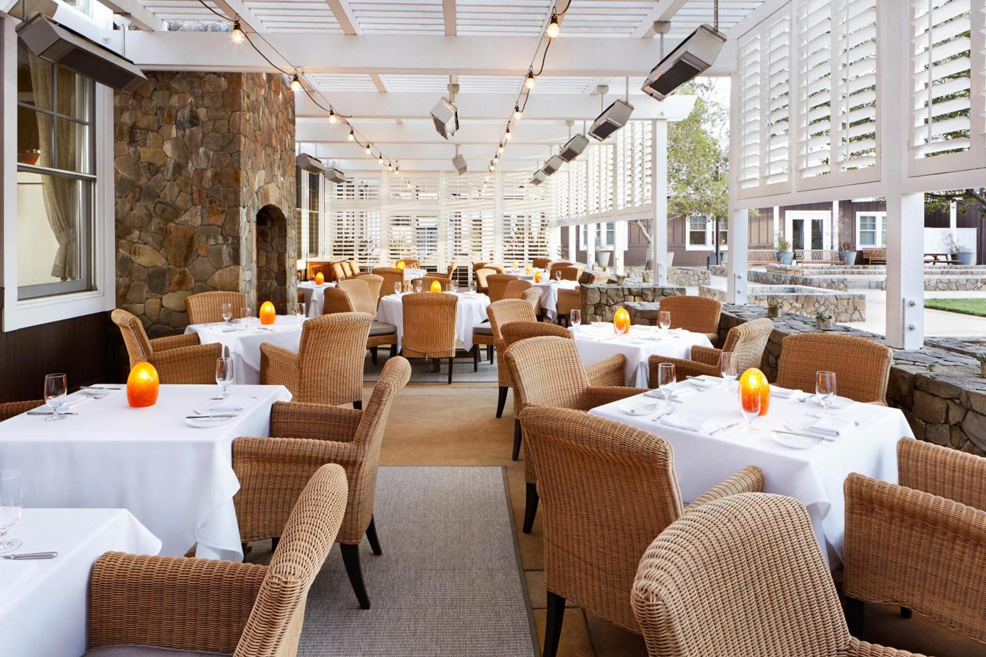 Carneros Resort and Spa photo 19