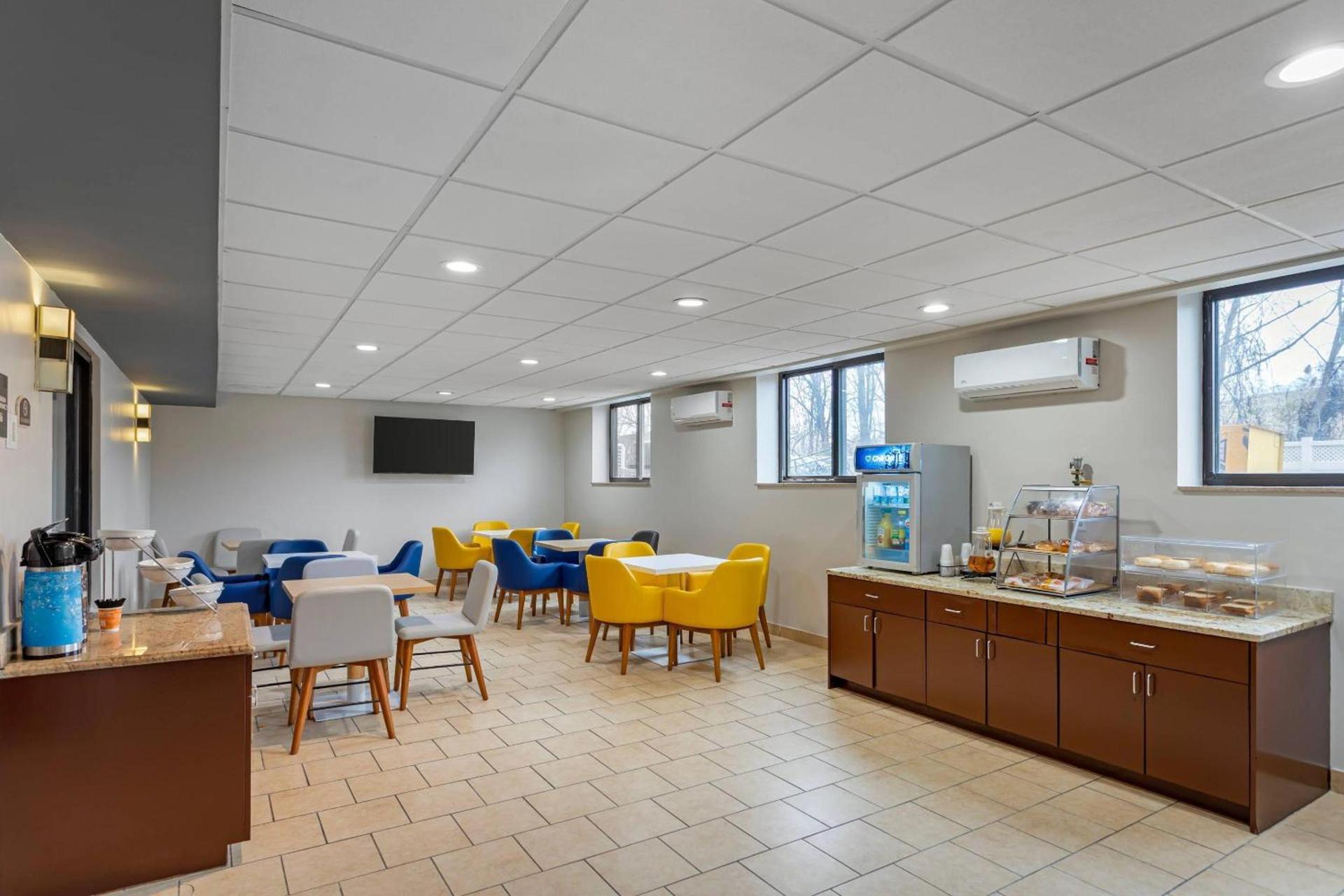 Comfort Inn Staten Island photo 4