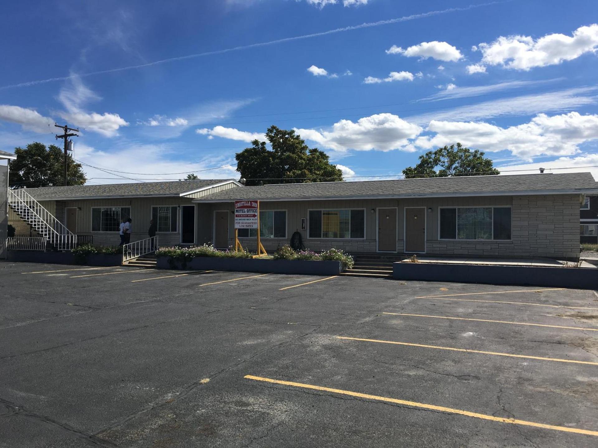 Umatilla Inn & Suites photo 4