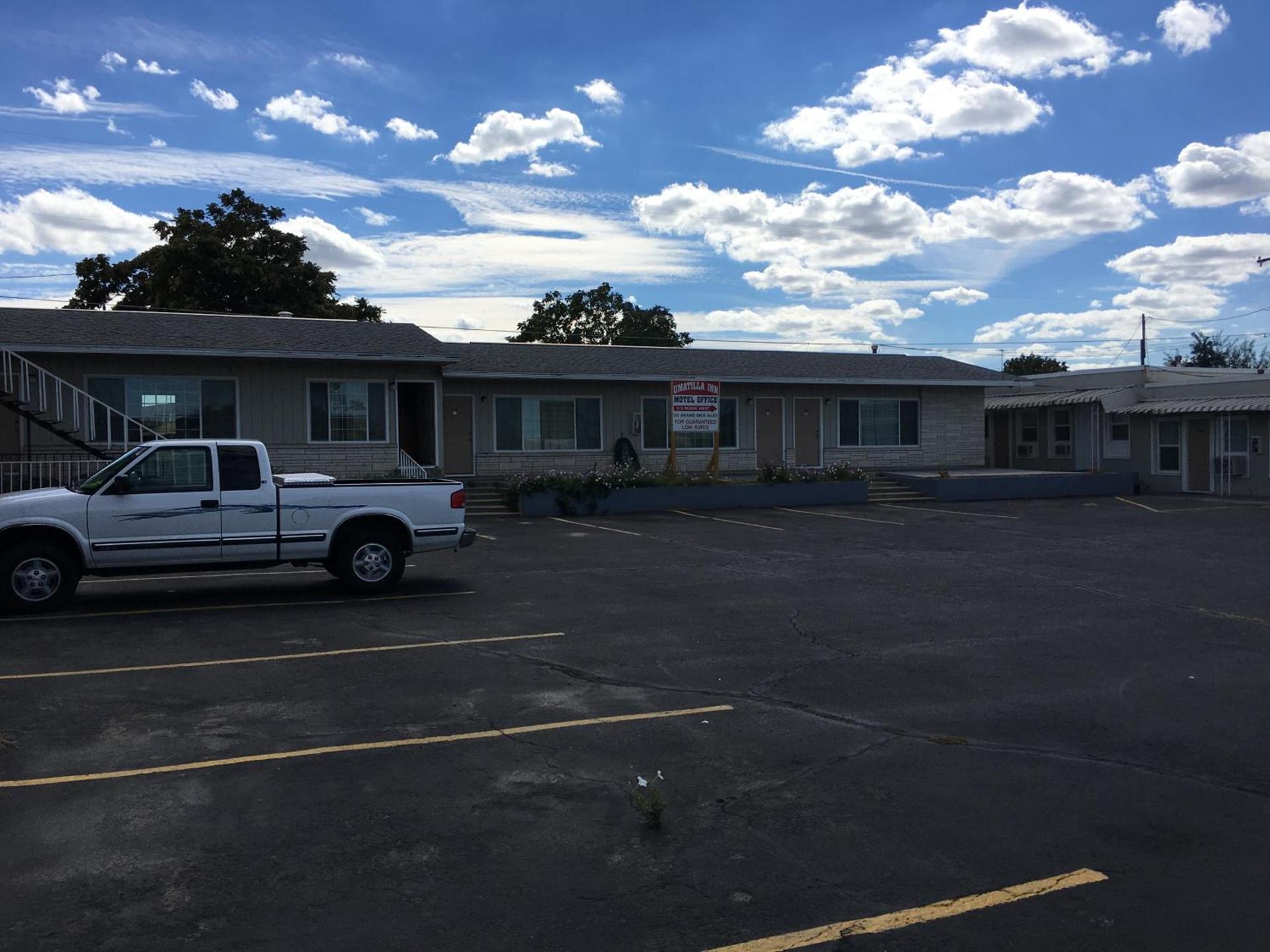 Umatilla Inn & Suites photo 36