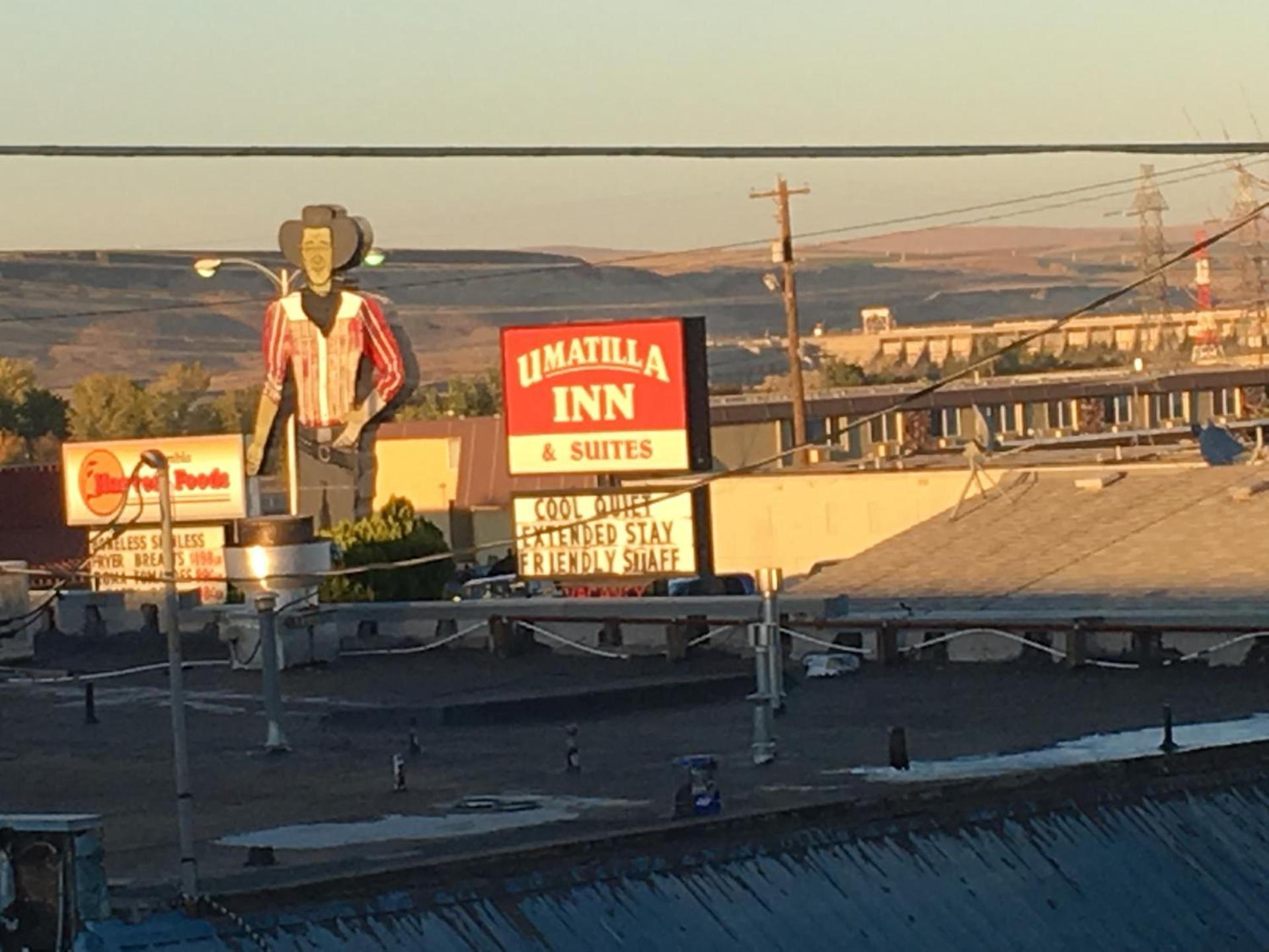 Umatilla Inn & Suites photo 32