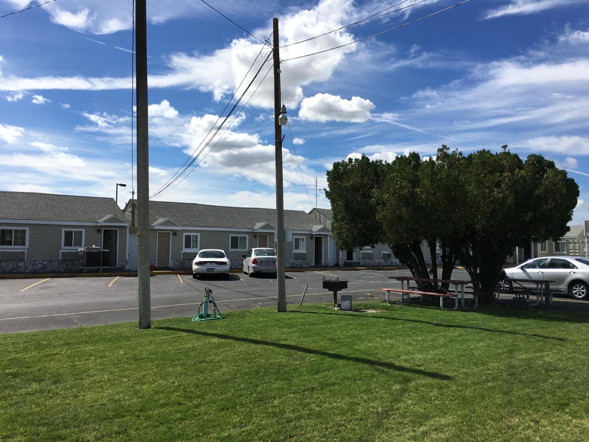 Umatilla Inn & Suites photo 15