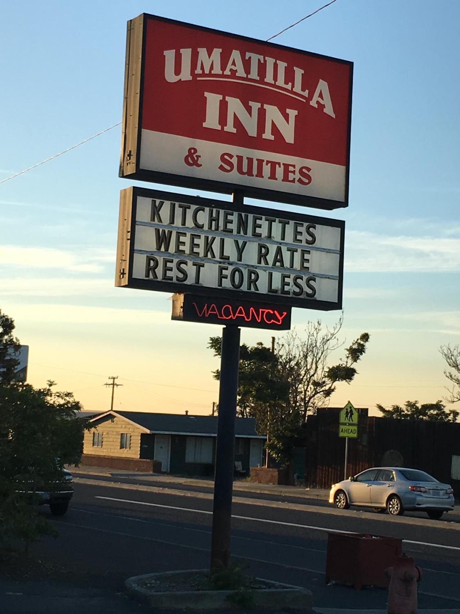 Umatilla Inn & Suites photo 10