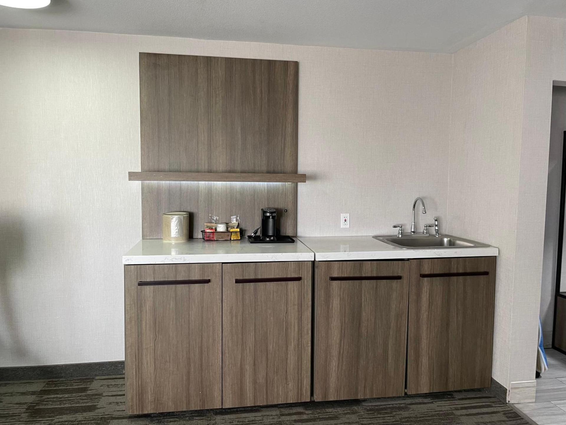 Sisk Hotel photo 2