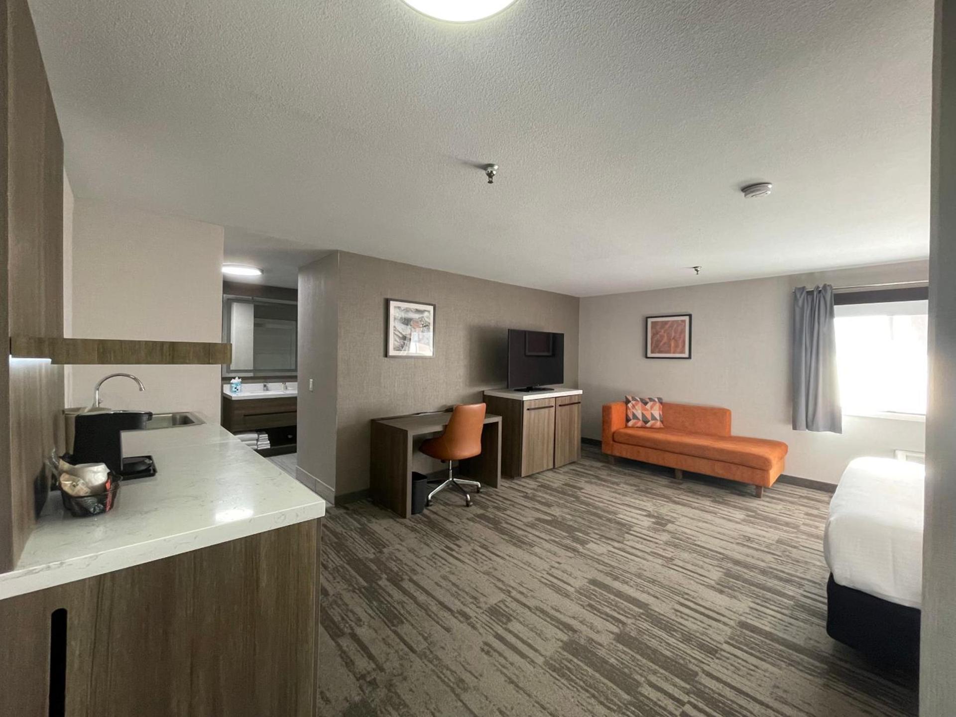 Sisk Hotel photo 10