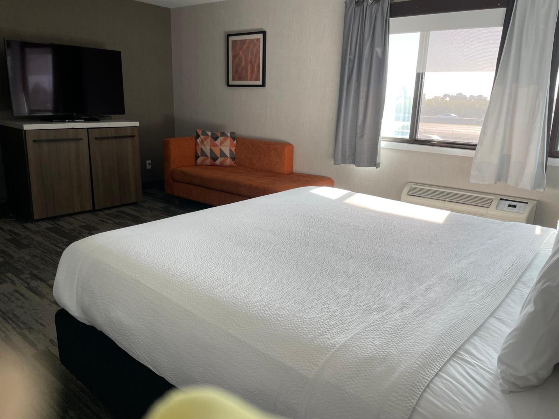 Sisk Hotel photo 6