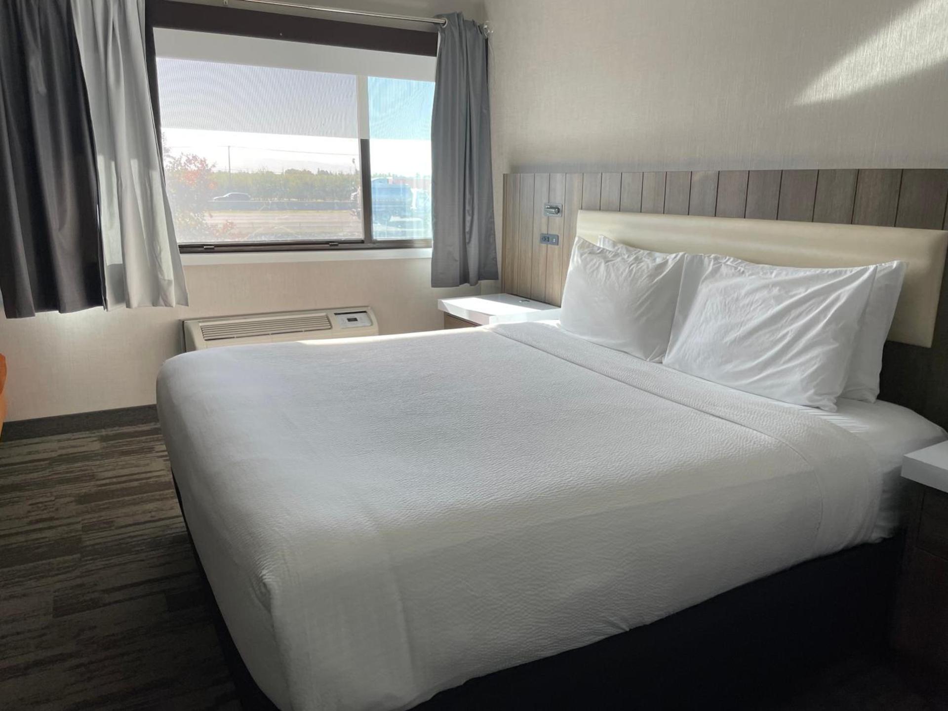 Sisk Hotel photo 1