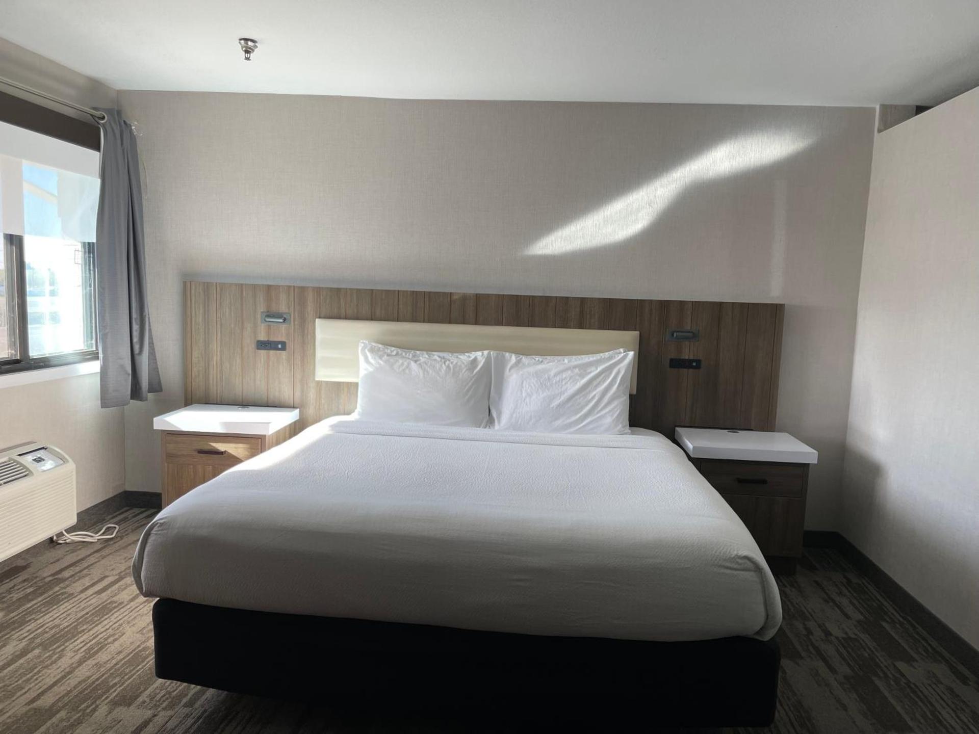 Sisk Hotel photo 17