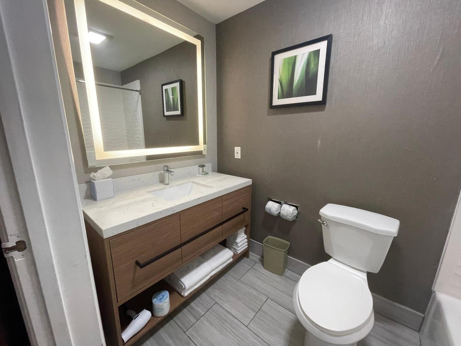 Sisk Hotel photo 19
