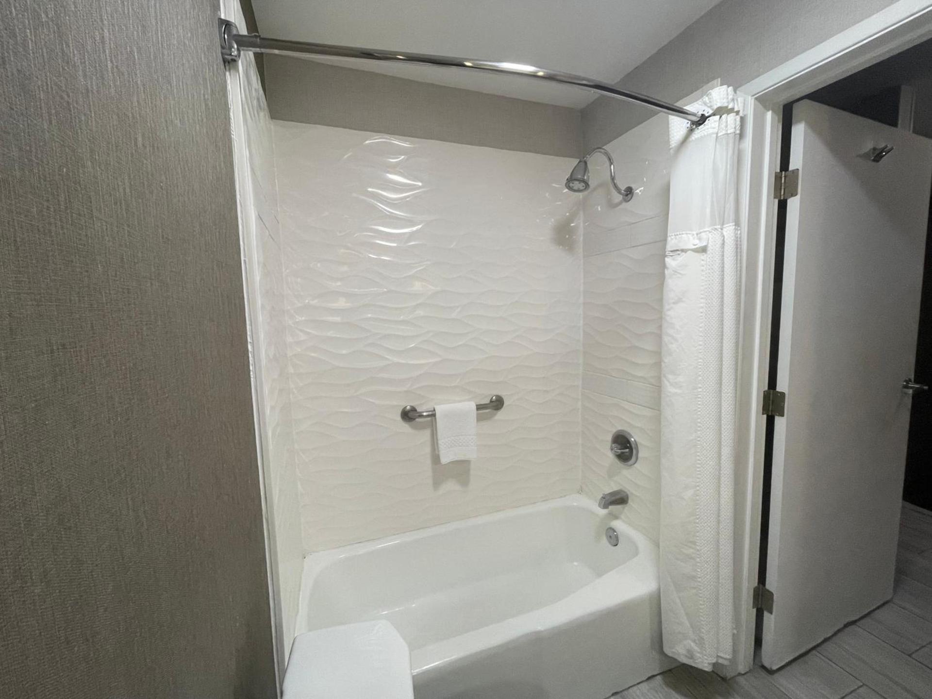Sisk Hotel photo 8