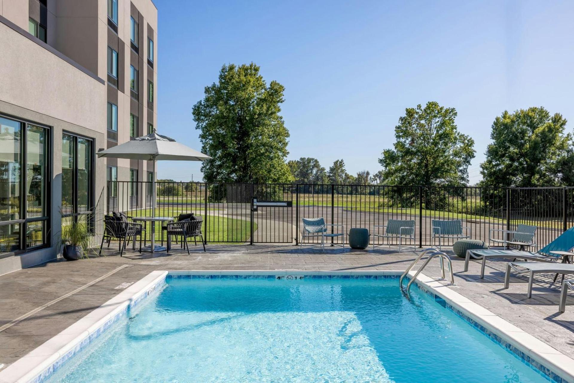 Fairfield by Marriott Inn & Suites Forrest City photo 7