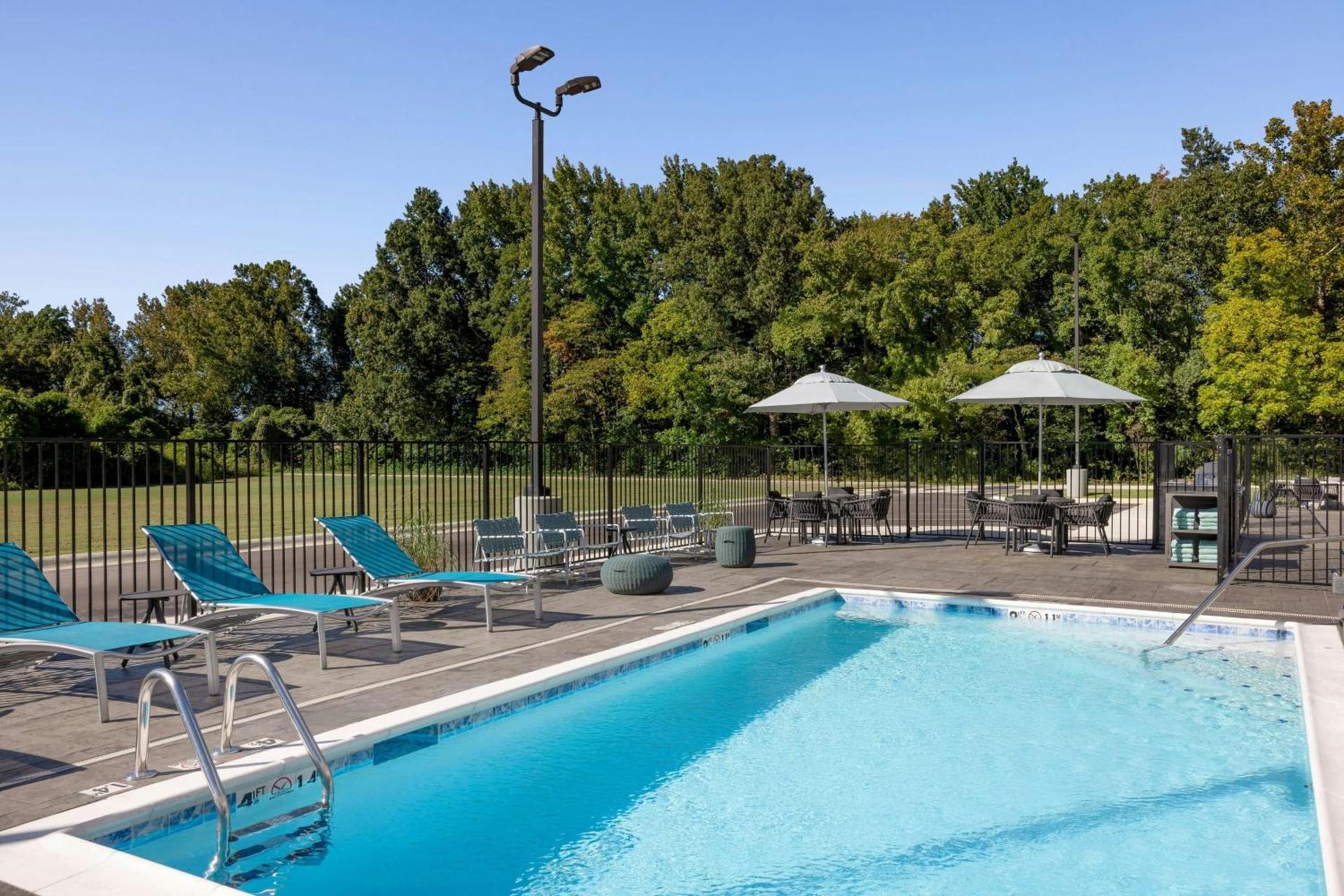 Fairfield by Marriott Inn & Suites Forrest City photo 8
