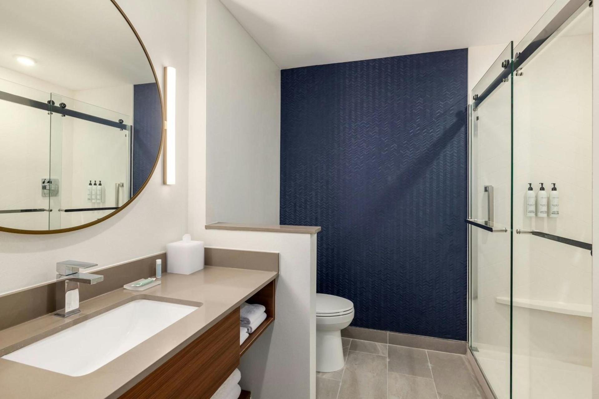 Fairfield by Marriott Inn & Suites Forrest City photo 25