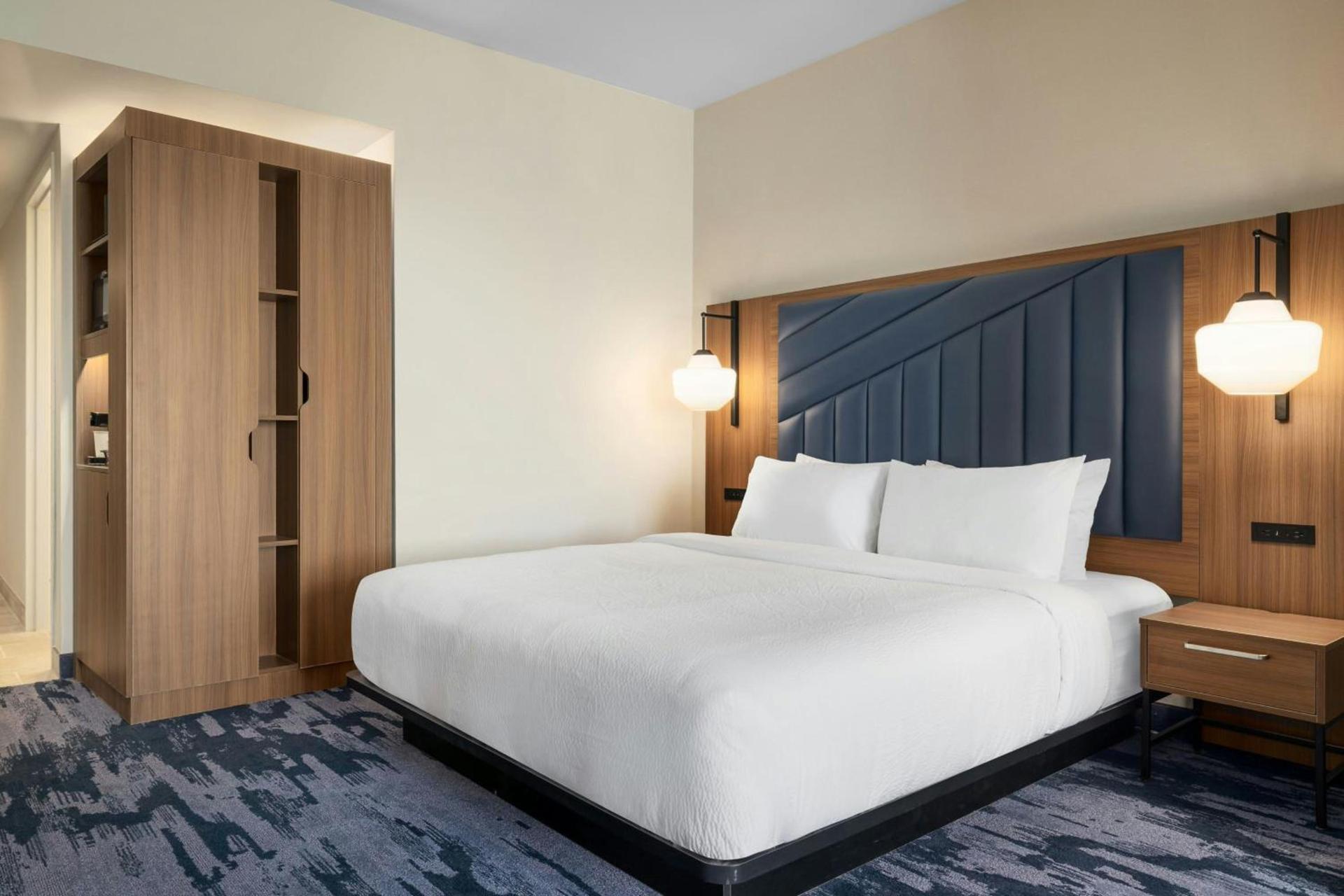 Fairfield by Marriott Inn & Suites Forrest City photo 23