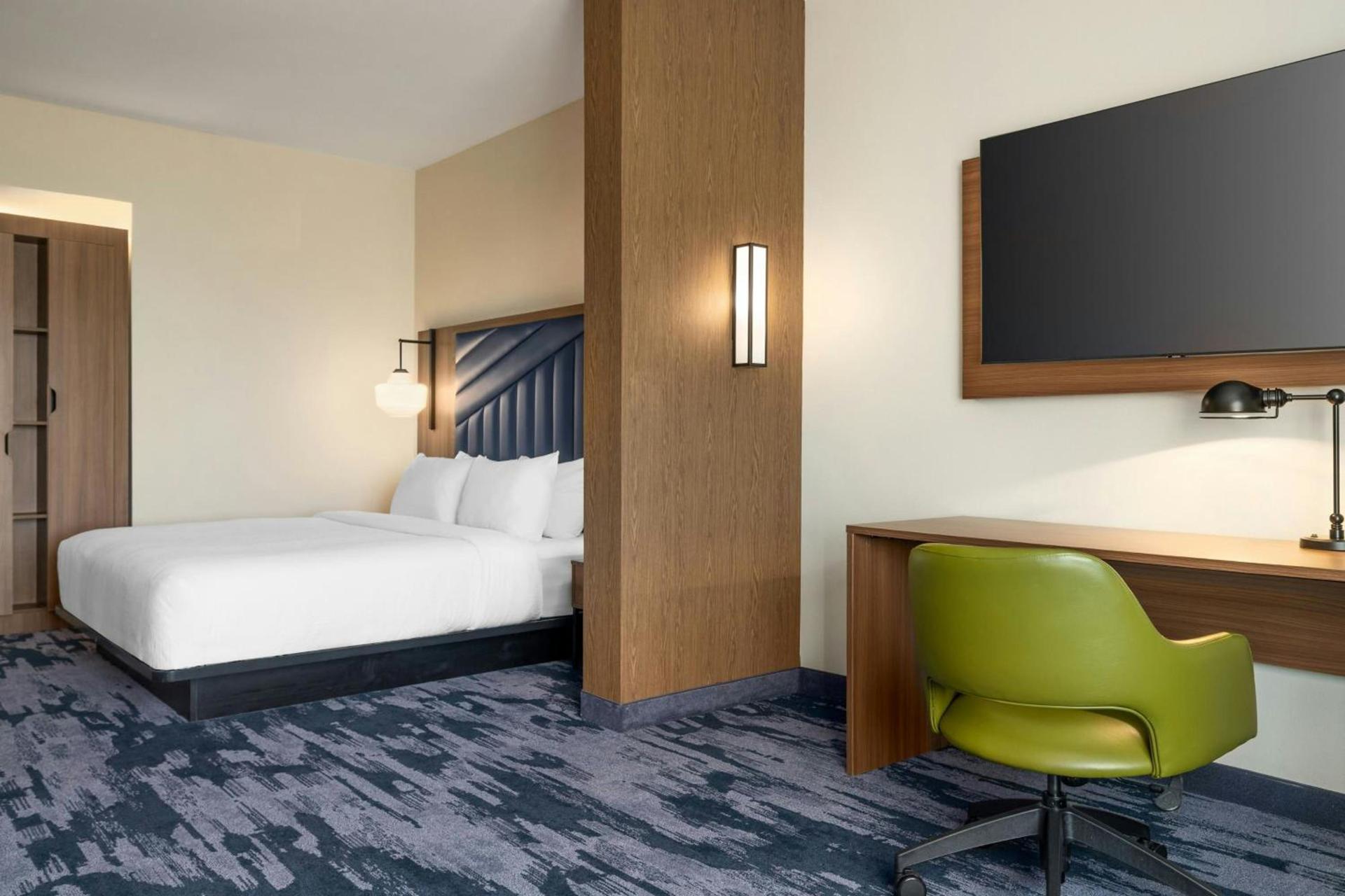 Fairfield by Marriott Inn & Suites Forrest City photo 26
