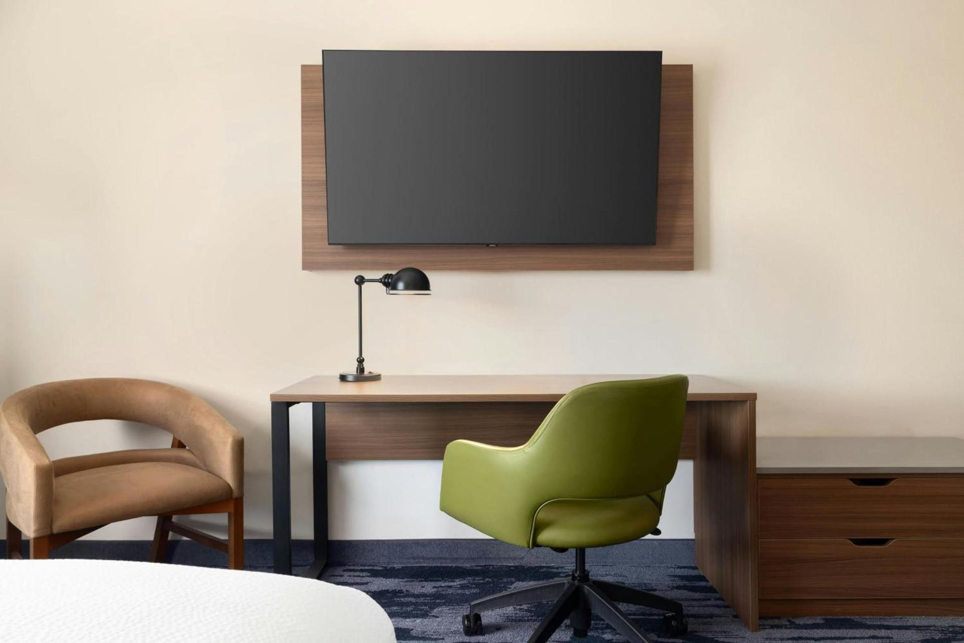 Fairfield by Marriott Inn & Suites Forrest City photo 21