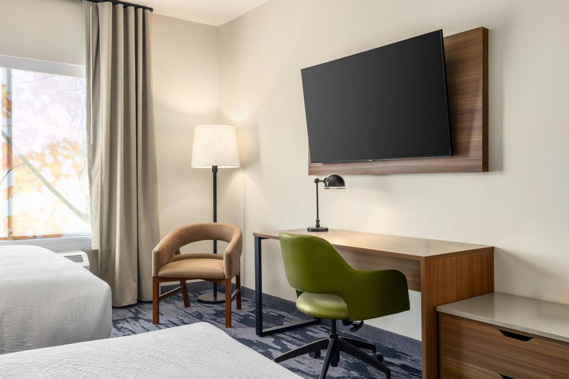 Fairfield by Marriott Inn & Suites Forrest City photo 20