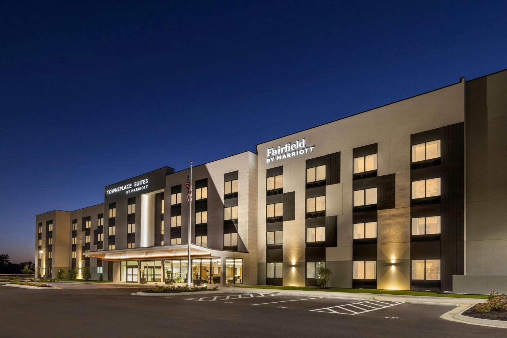 TownePlace Suites by Marriott Forrest City photo 26