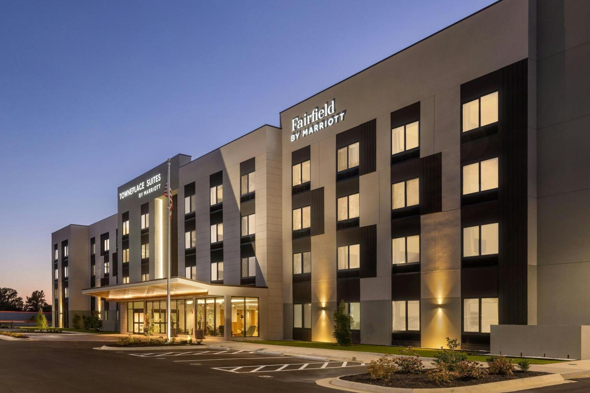 TownePlace Suites by Marriott Forrest City photo 27