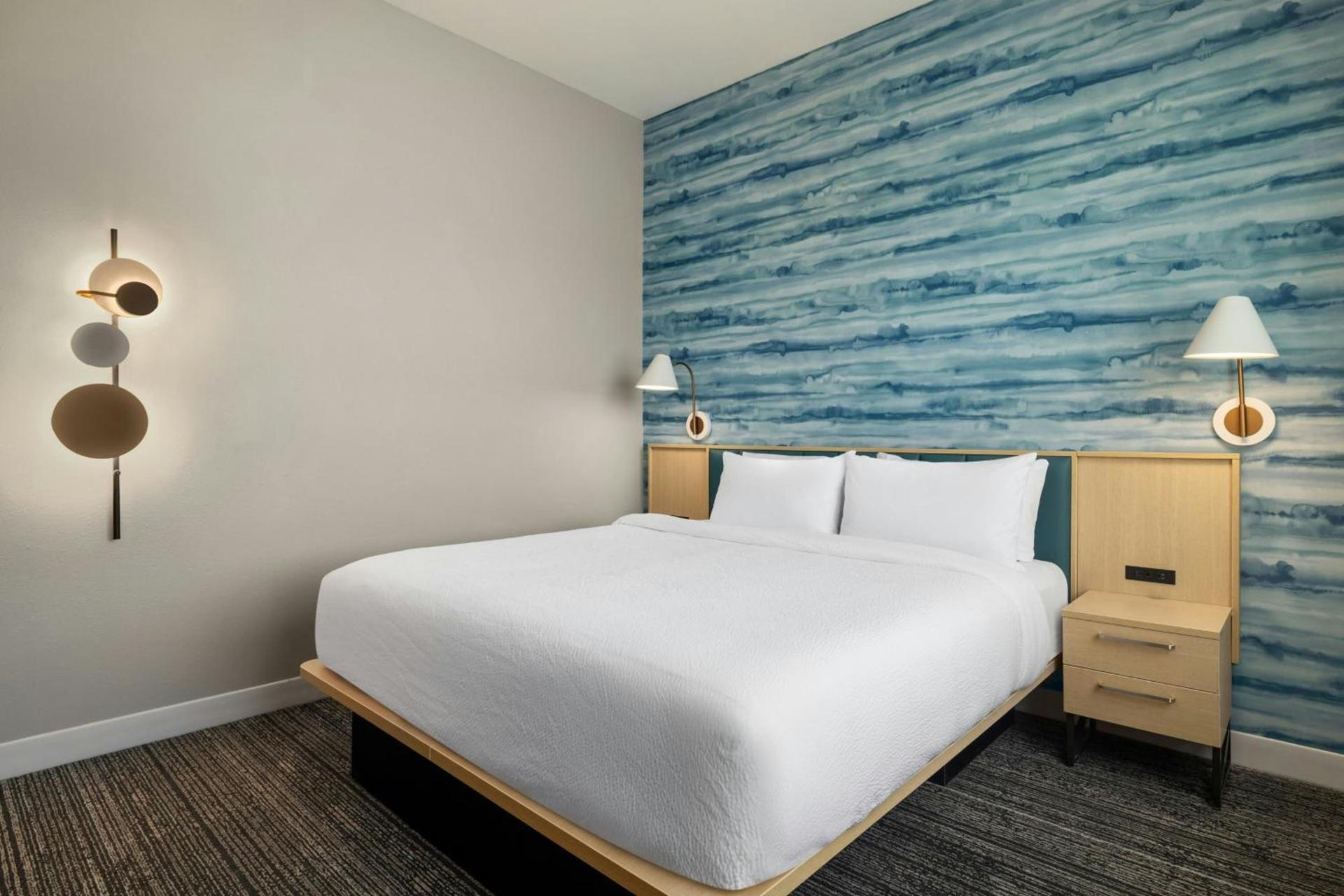 TownePlace Suites by Marriott Forrest City photo 17