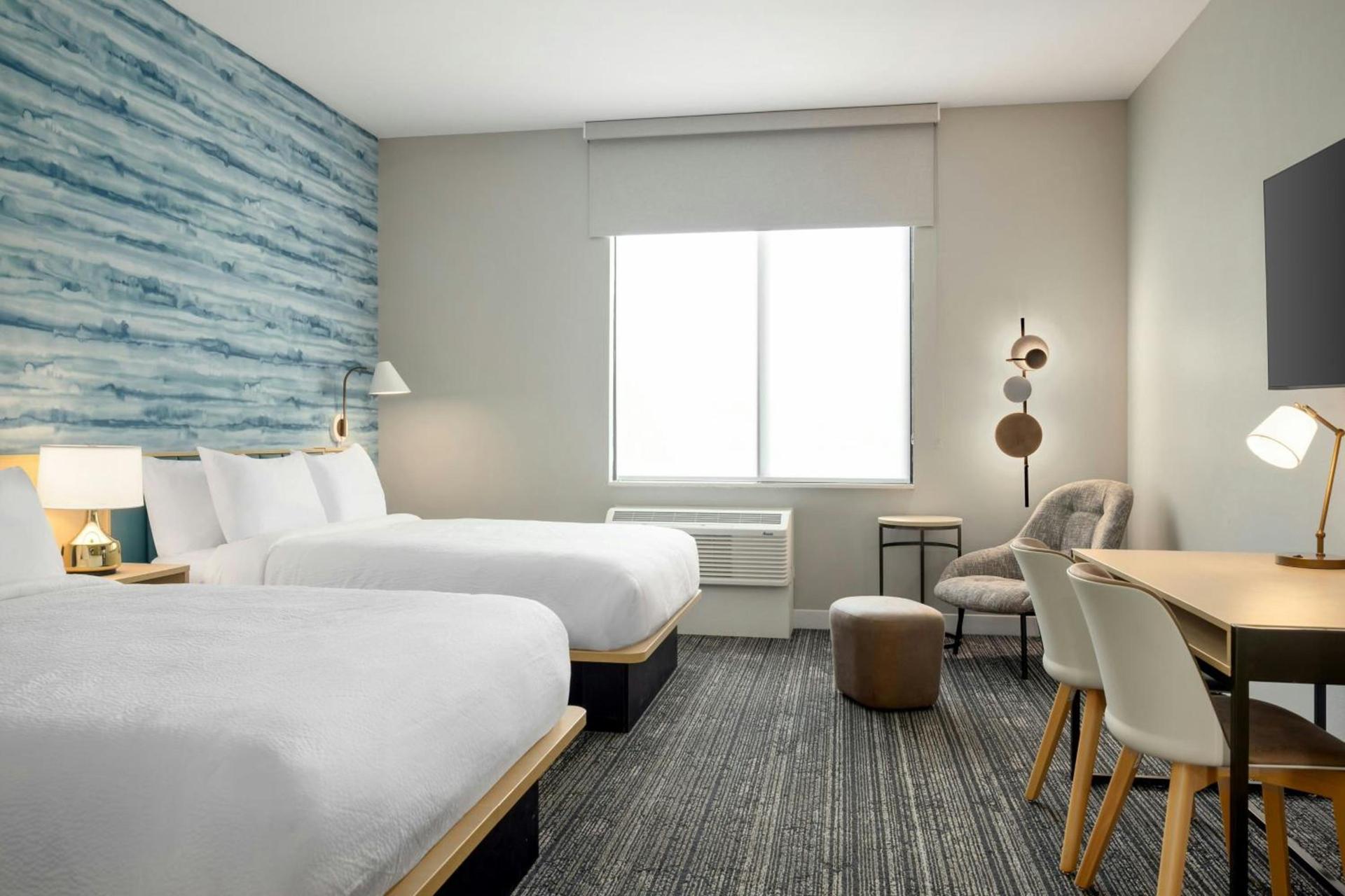 TownePlace Suites by Marriott Forrest City photo 18