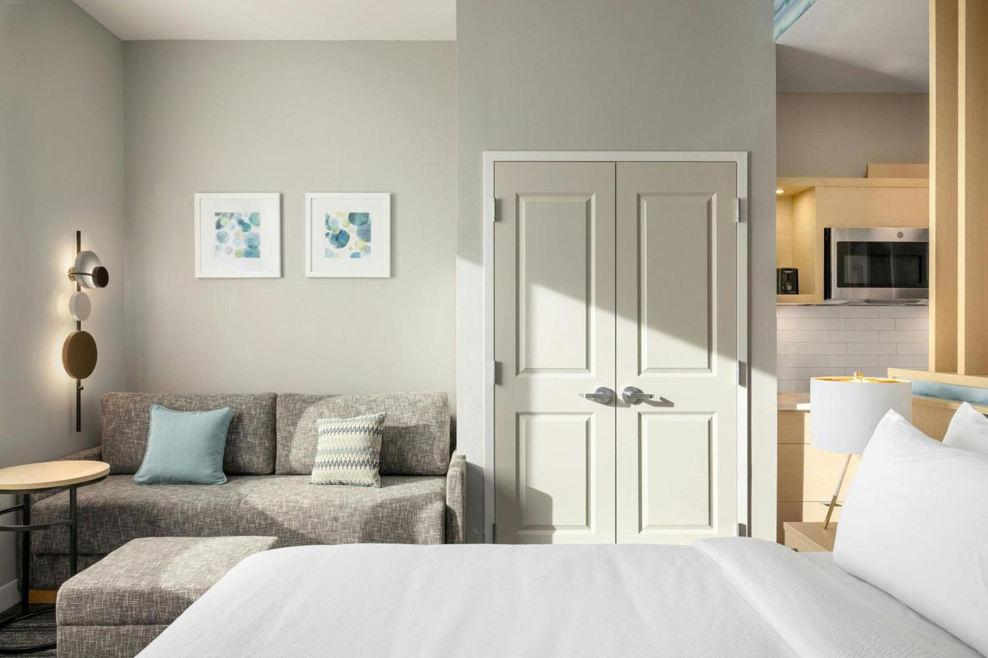 TownePlace Suites by Marriott Forrest City photo 16