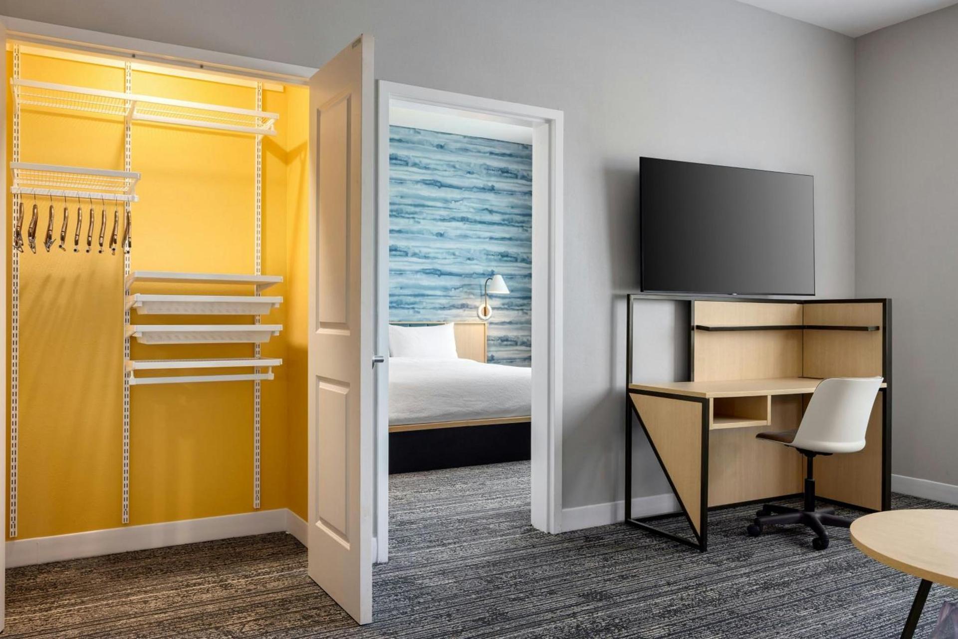 TownePlace Suites by Marriott Forrest City photo 10