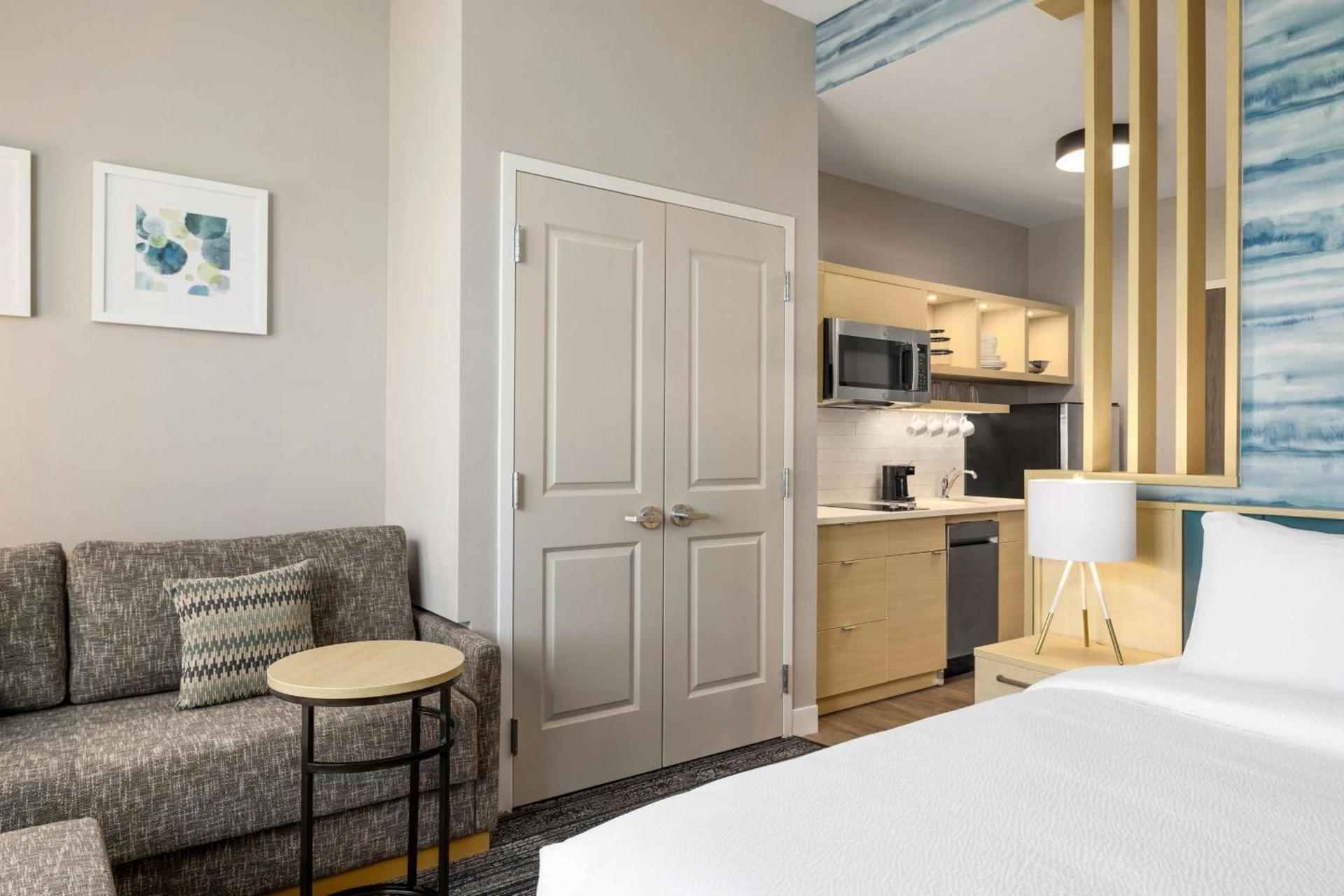 TownePlace Suites by Marriott Forrest City photo 12