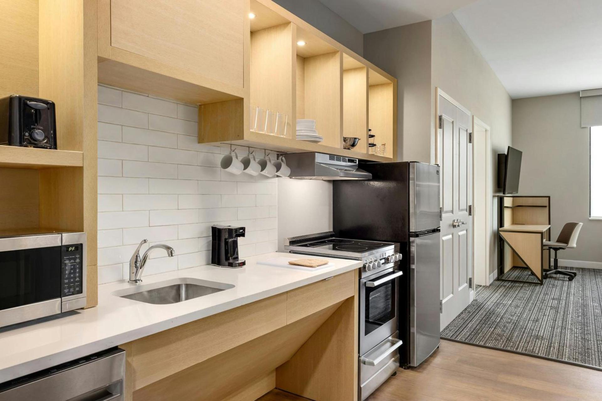 TownePlace Suites by Marriott Forrest City photo 8