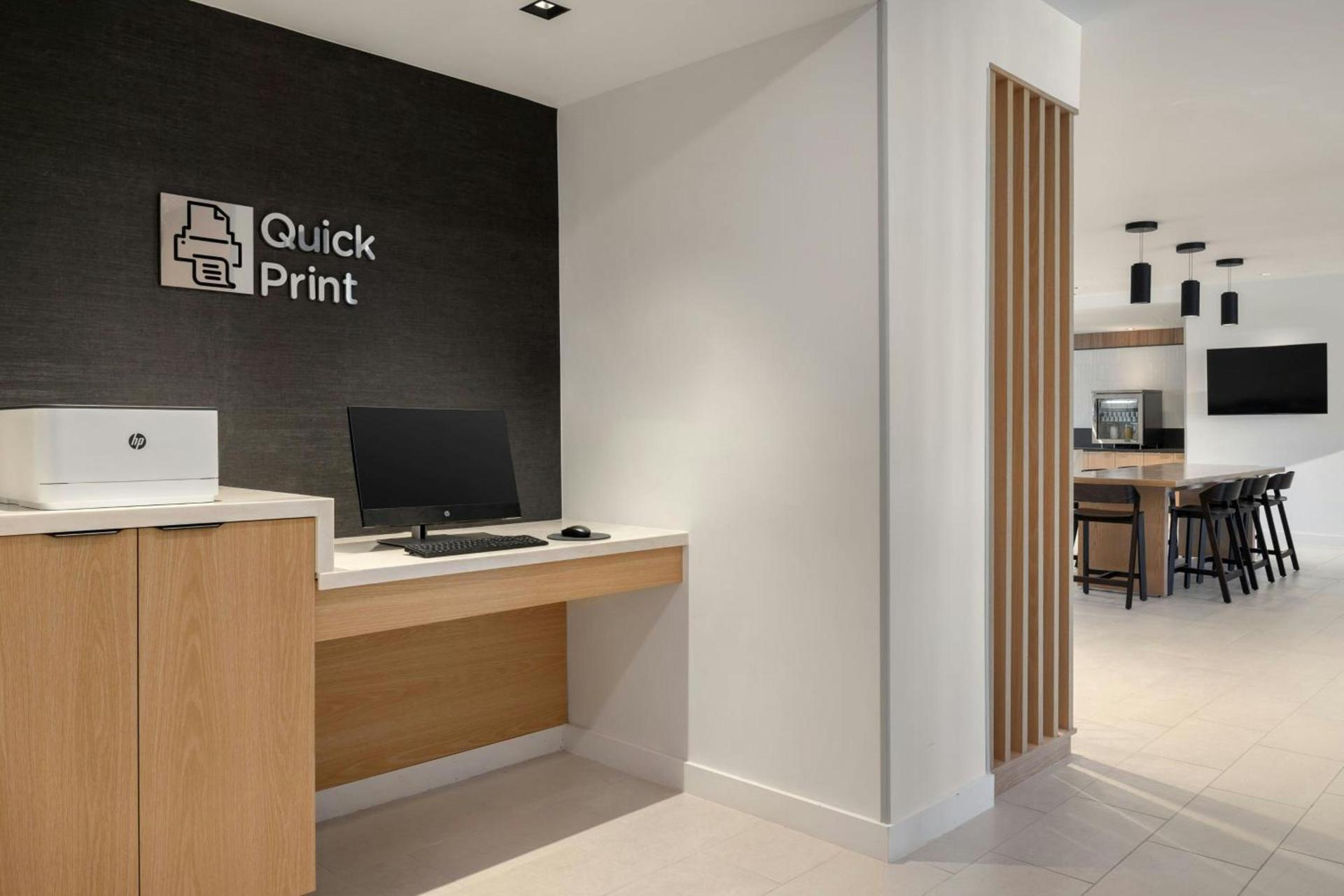 TownePlace Suites by Marriott Forrest City photo 2